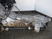 Load image into Gallery viewer, LEXUS GS300 AWD AUTO TRANSMISSION 2006 2007 2008 6CYLINDERS 3.0L JDM VVT-i 3GR-FSE 4X4 TRANSMISSION