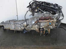 Load image into Gallery viewer, LEXUS GS300 AWD AUTO TRANSMISSION 2006 2007 2008 6CYLINDERS 3.0L JDM VVT-i 3GR-FSE 4X4 TRANSMISSION