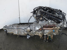 Load image into Gallery viewer, LEXUS GS300 AWD AUTO TRANSMISSION 2006 2007 2008 6CYLINDERS 3.0L JDM VVT-i 3GR-FSE 4X4 TRANSMISSION