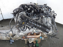 Load image into Gallery viewer, LEXUS GS300 4X4 ENGINE 2006 2007 2008 6CYLINDERS 3.0L JDM VVT-i 3GR-FSE AWD MOTOR ONLY