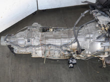 Load image into Gallery viewer, LEXUS GS300 AWD AUTO TRANSMISSION 2006 2007 2008 6CYLINDERS 3.0L JDM VVT-i 3GR-FSE 4X4 TRANSMISSION