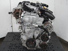 Load image into Gallery viewer, NISSAN JUKE NISMO RS TURBO ENGINE 2011 2012 2013 2014 2015 2016 2017 4CYLINDERS 1.6L JDM MR16DDT MOTOR
