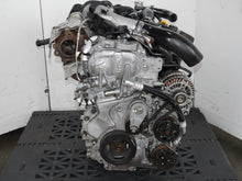 Load image into Gallery viewer, NISSAN JUKE NISMO RS TURBO ENGINE 2011 2012 2013 2014 2015 2016 2017 4CYLINDERS 1.6L JDM MR16DDT MOTOR