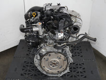 Load image into Gallery viewer, NISSAN JUKE NISMO RS TURBO ENGINE 2011 2012 2013 2014 2015 2016 2017 4CYLINDERS 1.6L JDM MR16DDT MOTOR