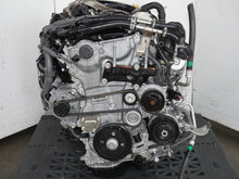 Load image into Gallery viewer, LEXUS NX200T TURBO ENGINE 2015 2016 2017 4CYLINDERS JDM 2.0L 8AR-FTS MOTOR ONLY