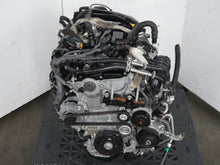 Load image into Gallery viewer, LEXUS NX300 TURBO ENGINE 2018 2019 2020 2021 4CYLINDERS JDM 2.0L 8AR-FTS MOTOR ONLY