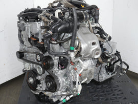 LEXUS NX300 TURBO ENGINE 2018 2019 2020 2021 4CYLINDERS JDM 2.0L 8AR-FTS MOTOR ONLY