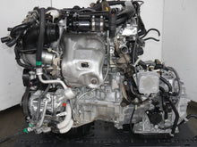 Load image into Gallery viewer, LEXUS NX300 FWD AUTO TRANSMISSION 2018 2019 2020 2021 4CYLINDERS JDM 2.0L 8AR-FTS U661E TRANSMISSION