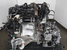 Load image into Gallery viewer, LEXUS NX200T TURBO ENGINE 2015 2016 2017 4CYLINDERS JDM 2.0L 8AR-FTS MOTOR ONLY