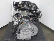 Load image into Gallery viewer, LEXUS NX300 FWD AUTO TRANSMISSION 2018 2019 2020 2021 4CYLINDERS JDM 2.0L 8AR-FTS U661E TRANSMISSION