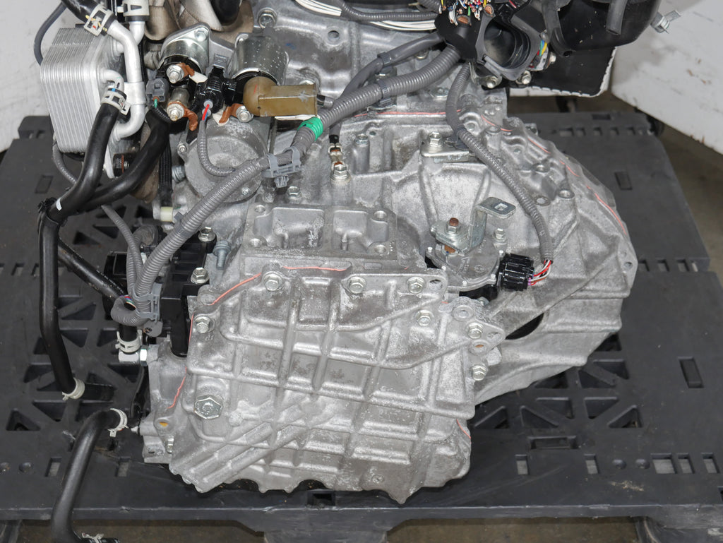 LEXUS NX300 FWD AUTO TRANSMISSION 2018 2019 2020 2021 4CYLINDERS JDM 2.0L 8AR-FTS U661E TRANSMISSION