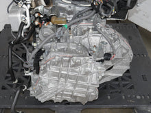 Load image into Gallery viewer, LEXUS NX300 FWD AUTO TRANSMISSION 2018 2019 2020 2021 4CYLINDERS JDM 2.0L 8AR-FTS U661E TRANSMISSION
