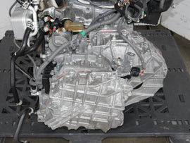 LEXUS NX300 FWD AUTO TRANSMISSION 2018 2019 2020 2021 4CYLINDERS JDM 2.0L 8AR-FTS U661E TRANSMISSION