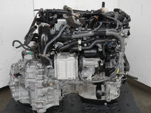 Load image into Gallery viewer, LEXUS NX300 FWD AUTO TRANSMISSION 2018 2019 2020 2021 4CYLINDERS JDM 2.0L 8AR-FTS U661E TRANSMISSION