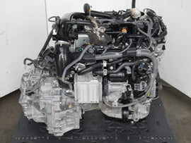 LEXUS NX300 TURBO ENGINE 2018 2019 2020 2021 4CYLINDERS JDM 2.0L 8AR-FTS MOTOR ONLY