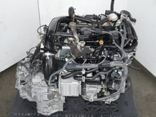 Load image into Gallery viewer, LEXUS NX300 FWD AUTO TRANSMISSION 2018 2019 2020 2021 4CYLINDERS JDM 2.0L 8AR-FTS U661E TRANSMISSION