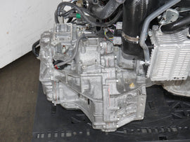 LEXUS NX200T FWD AUTO TRANSMISSION 2015 2016 2017 4CYLINDERS JDM 2.0L 8AR-FTS U661E TRANSMISSION