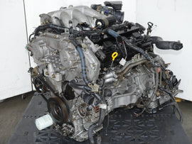 NISSAN MAXIMA ENGINE 2002 2003 2004 2005 2006 2007 6CYLINDERS JDM 3.5L VQ35DE MOTOR ONLY
