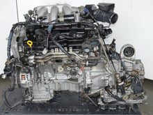 Load image into Gallery viewer, 2002-2003 NISSAN MAXIMA ENGINE SWAP AUTOMATIC TRANSMISSION 6CYLINDERS JDM 3.5L VQ35DE MOTOR 4SPEED RE4F04A