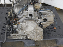 Load image into Gallery viewer, NISSAN MAXIMA FWD AUTO TRANSMISSION 2002 2003 6CYLINDERS JDM 3.5L VQ35DE 4SPEED RE4F04A
