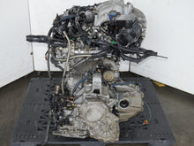 Load image into Gallery viewer, 2002-2003 NISSAN MAXIMA ENGINE SWAP AUTOMATIC TRANSMISSION 6CYLINDERS JDM 3.5L VQ35DE MOTOR 4SPEED RE4F04A