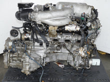 Load image into Gallery viewer, 2002-2003 NISSAN MAXIMA ENGINE SWAP AUTOMATIC TRANSMISSION 6CYLINDERS JDM 3.5L VQ35DE MOTOR 4SPEED RE4F04A