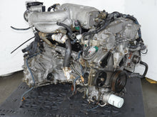 Load image into Gallery viewer, NISSAN MAXIMA ENGINE 2002 2003 2004 6CYLINDERS JDM 3.5L VQ35DE MOTOR ONLY