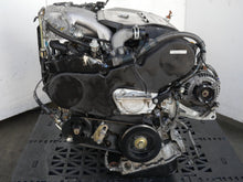 Load image into Gallery viewer, TOYOTA SOLARA ENGINE 1999 2000 2001 2002 2003 6CYLINDERS 3.0L JDM 1MZ-FE VVT-i MOTOR ONLY