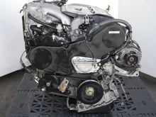 Load image into Gallery viewer, LEXUS ES300 ENGINE 1999 2000 2001 2002 2003 6CYLINDERS 3.0L JDM 1MZ-FE VVT-i MOTOR ONLY