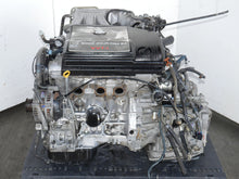 Load image into Gallery viewer, LEXUS ES300 ENGINE 1999 2000 2001 2002 2003 6CYLINDERS 3.0L JDM 1MZ-FE VVT-i MOTOR ONLY