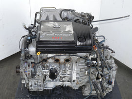 TOYOTA AVALON ENGINE 2000 2001 2002 2003 2004 6CYLINDERS 3.0L JDM 1MZ-FE VVT-i MOTOR