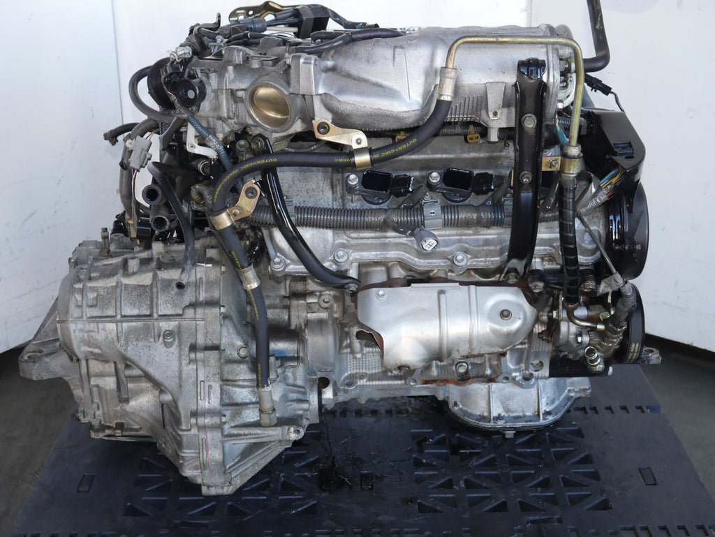 TOYOTA SOLARA ENGINE 1999 2000 2001 2002 2003 6CYLINDERS 3.0L JDM 1MZ-FE VVT-i MOTOR ONLY