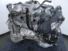 Load image into Gallery viewer, LEXUS ES300 ENGINE 1999 2000 2001 2002 2003 6CYLINDERS 3.0L JDM 1MZ-FE VVT-i MOTOR ONLY