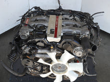 Load image into Gallery viewer, NISSAN 300ZX FAIRLADY Z TWIN TURBO ENGINE SWAP MANUAL 5SPEED TRANSMISSION 1990 1991 1992 1993 1994 1995 1996 6CYLINDERS 3.0L JDM VG30DETT ECU HARNESS