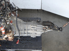 Load image into Gallery viewer, NISSAN 300ZX FAIRLADY Z TWIN TURBO ENGINE SWAP MANUAL 5SPEED TRANSMISSION 1990 1991 1992 1993 1994 1995 1996 6CYLINDERS 3.0L JDM VG30DETT ECU HARNESS