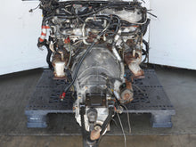 Load image into Gallery viewer, NISSAN 300ZX FAIRLADY Z TWIN TURBO ENGINE SWAP MANUAL 5SPEED TRANSMISSION 1990 1991 1992 1993 1994 1995 1996 6CYLINDERS 3.0L JDM VG30DETT ECU HARNESS