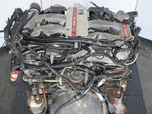 Load image into Gallery viewer, NISSAN 300ZX FAIRLADY Z TWIN TURBO ENGINE SWAP MANUAL 5SPEED TRANSMISSION 1990 1991 1992 1993 1994 1995 1996 6CYLINDERS 3.0L JDM VG30DETT ECU HARNESS