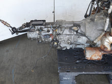 Load image into Gallery viewer, NISSAN 300ZX FAIRLADY Z TWIN TURBO ENGINE SWAP MANUAL 5SPEED TRANSMISSION 1990 1991 1992 1993 1994 1995 1996 6CYLINDERS 3.0L JDM VG30DETT ECU HARNESS