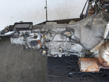 Load image into Gallery viewer, NISSAN 300ZX FAIRLADY Z TWIN TURBO ENGINE SWAP MANUAL 5SPEED TRANSMISSION 1990 1991 1992 1993 1994 1995 1996 6CYLINDERS 3.0L JDM VG30DETT ECU HARNESS