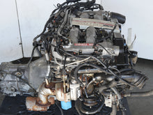 Load image into Gallery viewer, NISSAN 300ZX FAIRLADY Z TWIN TURBO ENGINE SWAP MANUAL 5SPEED TRANSMISSION 1990 1991 1992 1993 1994 1995 1996 6CYLINDERS 3.0L JDM VG30DETT ECU HARNESS