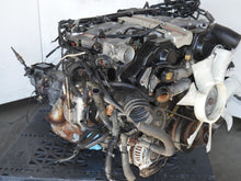 Load image into Gallery viewer, NISSAN 300ZX FAIRLADY Z TWIN TURBO ENGINE SWAP MANUAL 5SPEED TRANSMISSION 1990 1991 1992 1993 1994 1995 1996 6CYLINDERS 3.0L JDM VG30DETT ECU HARNESS