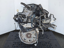 Load image into Gallery viewer, TOYOTA SIENNA ENGINE 2011 2012 2013 4CYLINDERS 2.7L JDM 1AR-FE VVTI MOTOR