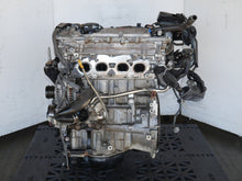 Load image into Gallery viewer, TOYOTA SIENNA ENGINE 2011 2012 2013 4CYLINDERS 2.7L JDM 1AR-FE VVTI MOTOR