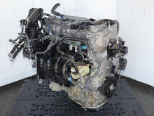 Load image into Gallery viewer, TOYOTA SIENNA ENGINE 2011 2012 2013 4CYLINDERS 2.7L JDM 1AR-FE VVTI MOTOR