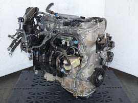 TOYOTA VENZA ENGINE 2009 2010 2011 2012 2013 2014 2015 2016 4CYLINDERS 2.7L JDM 1AR-FE VVTI MOTOR