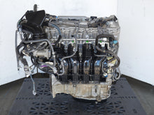 Load image into Gallery viewer, TOYOTA SIENNA ENGINE 2011 2012 2013 4CYLINDERS 2.7L JDM 1AR-FE VVTI MOTOR