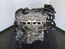 TOYOTA HIGHLANDER ENGINE 2009 2010 2011 2012 2013 2014 2015 2016 4CYLINDERS 2.7L JDM 1AR-FE VVTI MOTOR