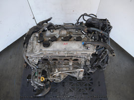 TOYOTA HIGHLANDER ENGINE 2009 2010 2011 2012 2013 2014 2015 2016 4CYLINDERS 2.7L JDM 1AR-FE VVTI MOTOR