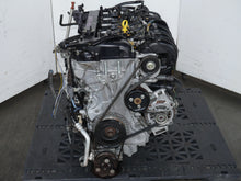 Load image into Gallery viewer, MAZDA 3 ENGINE 2006 2007 2008 2009 4CYLINDERS 2.0L JDM LF-VE DOHC MOTOR ONLY REPLACEMENT 2.3L