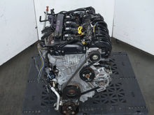 Load image into Gallery viewer, MAZDA 3 ENGINE 2006 2007 2008 2009 4CYLINDERS 2.0L JDM LF-VE DOHC MOTOR ONLY REPLACEMENT 2.3L
